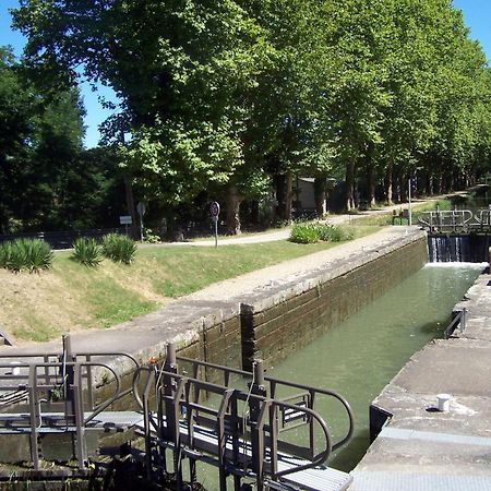 Les Chambres Du Font D'Uzas Meilhan-sur-Garonne エクステリア 写真