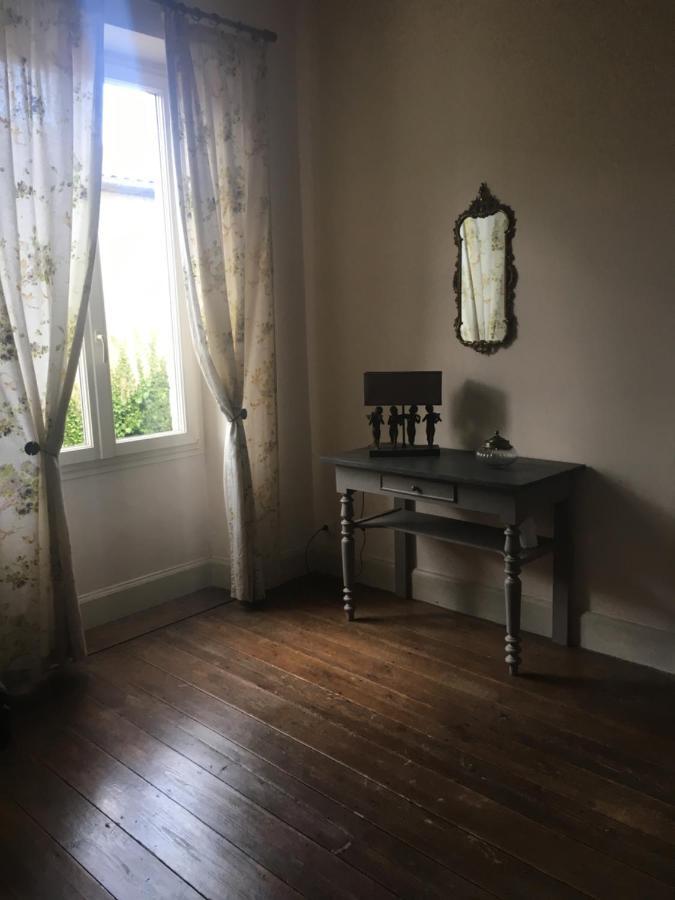 Les Chambres Du Font D'Uzas Meilhan-sur-Garonne エクステリア 写真