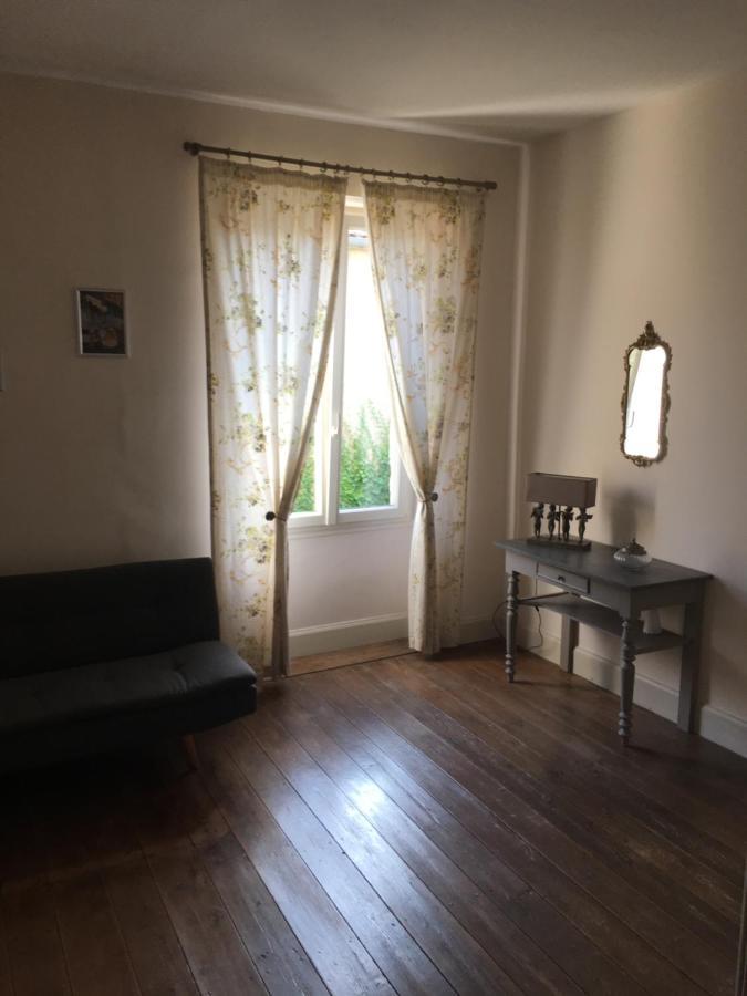 Les Chambres Du Font D'Uzas Meilhan-sur-Garonne エクステリア 写真